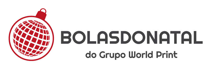 BOLAS DE NATAL PERSONALIZADAS